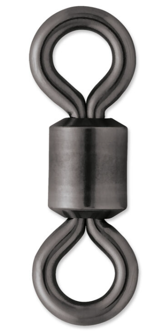 vmc-black-stainless-steel-rolling-swivel-bsrs-dunns-sporting-goods