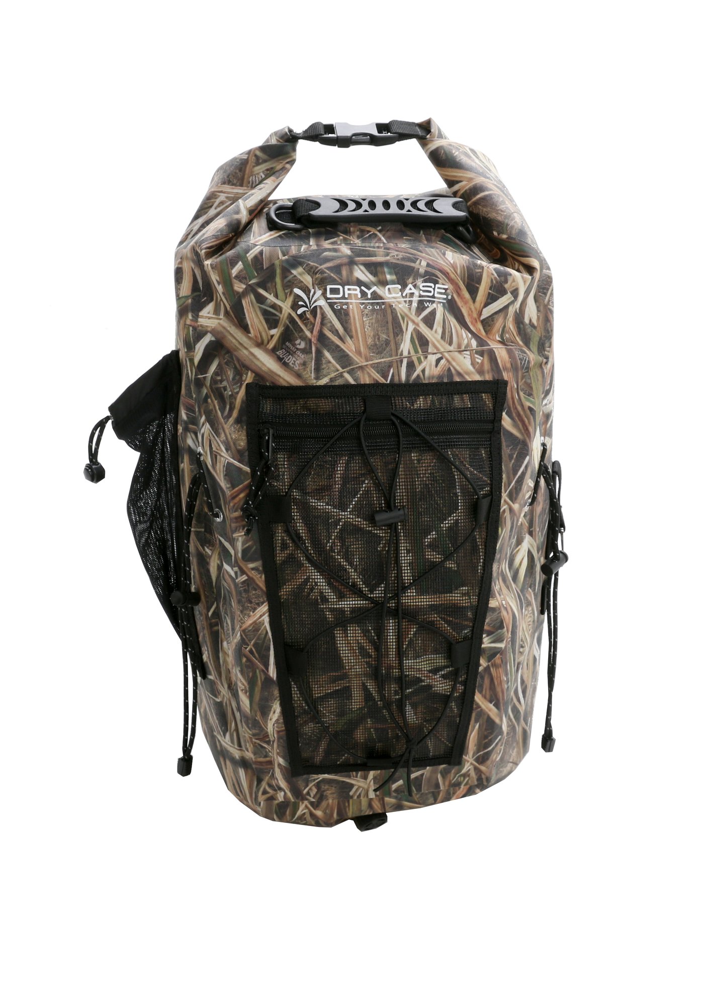 Dry Case Brunswick 35L Mossy Oak Shadow Grass Blades Waterproof ...