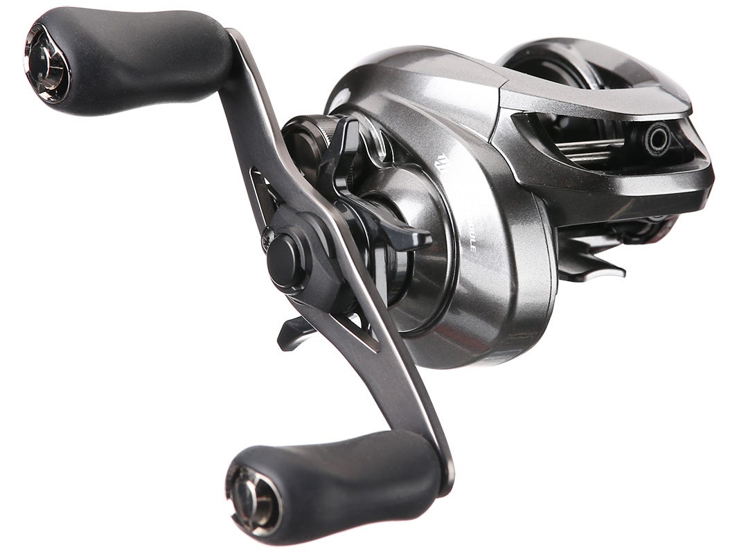 Quantum Invade Baitcaster Combo-Right Handed IN-STORE ONLY - Dunns  Sporting Goods