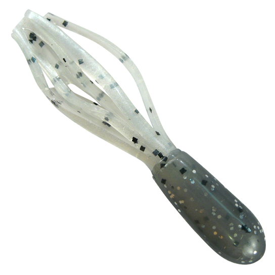 Southern Pro 1.5″ Pro Series Lit’l Hustler Crappie Tubes #PT
