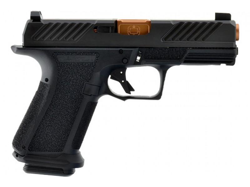 Shadow Systems MR920 Combat 9MM 4.01