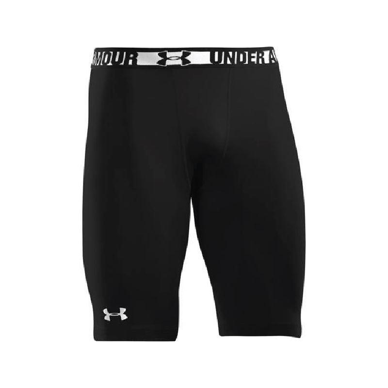 Armour Men's HeatGear Sonic Long Shorts #1236240 - Dunns Sporting Goods