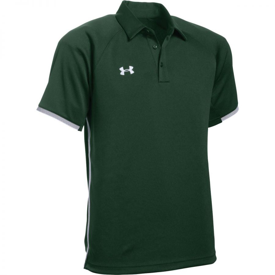 Under Armour Men's Rival Polo Shirt #1306583 - Dunns Sporting Goods