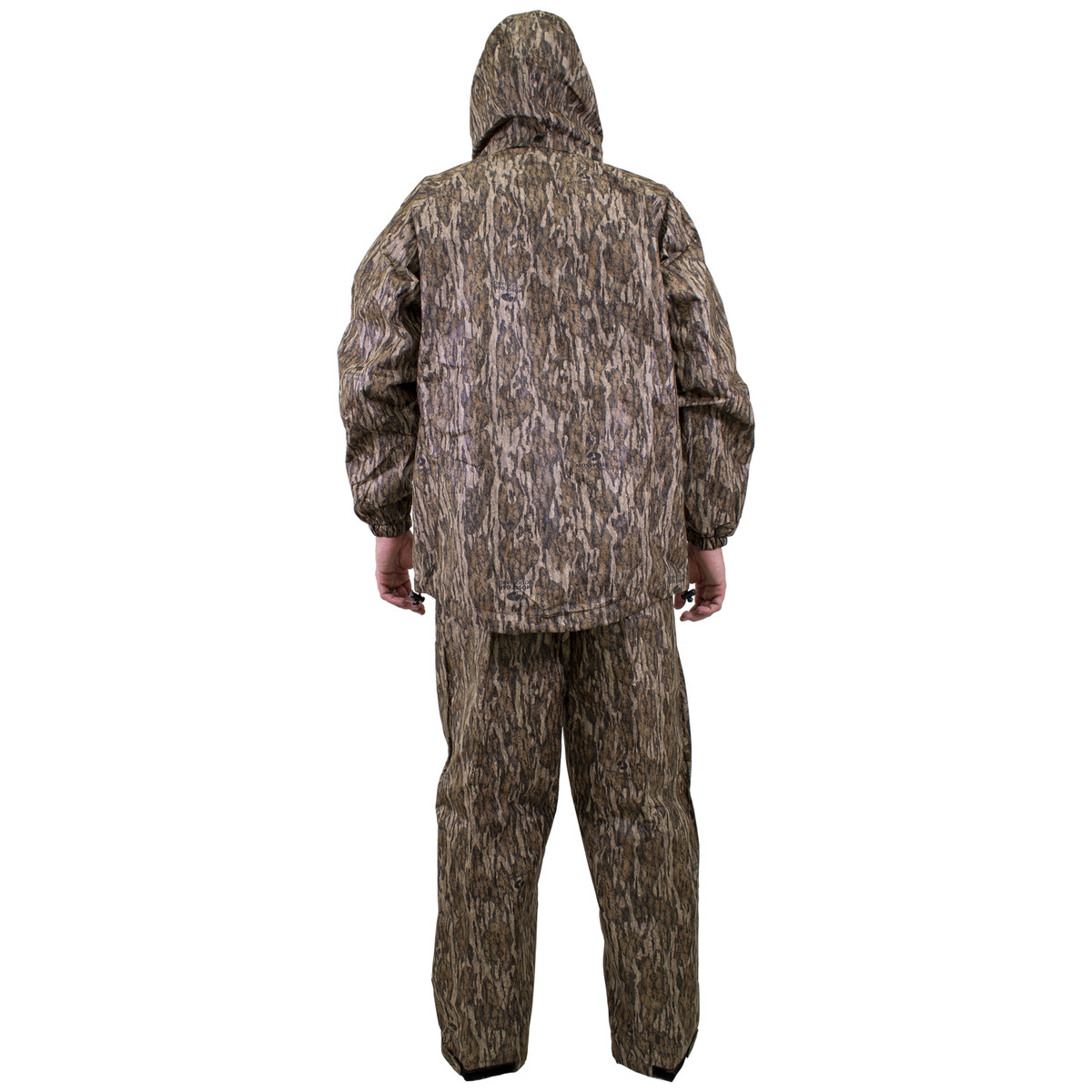 Frogg Toggs All Sport Rain Suit - Waterproof & Breathable Jacket And Pants For Any Outdoor Adventure