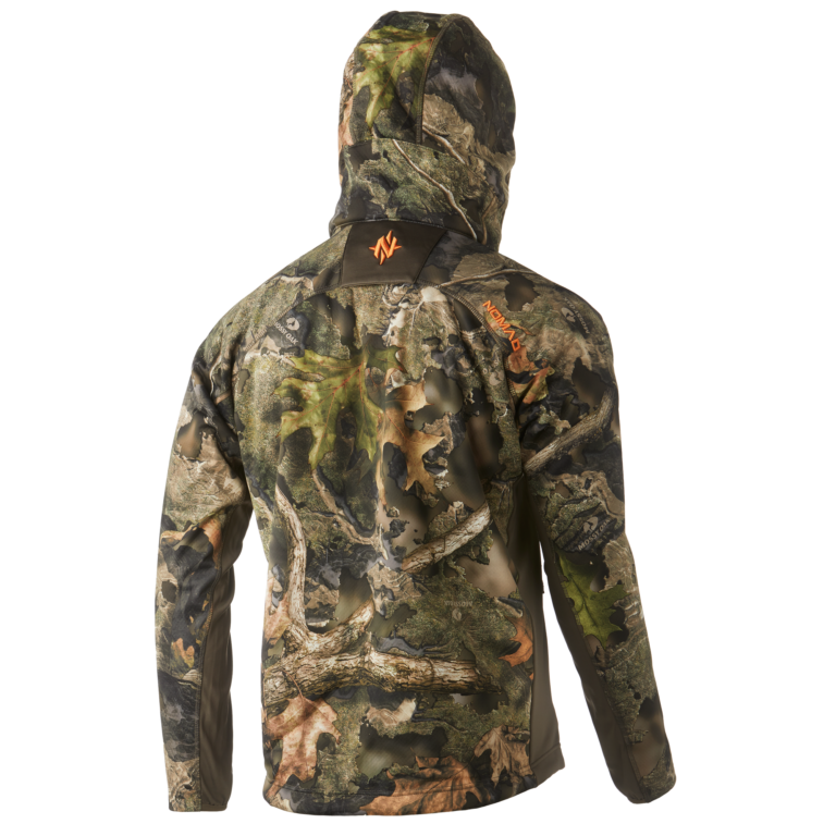 Nomad Men's Harvester NXT Jacket #N4000085 - Dunns Sporting Goods