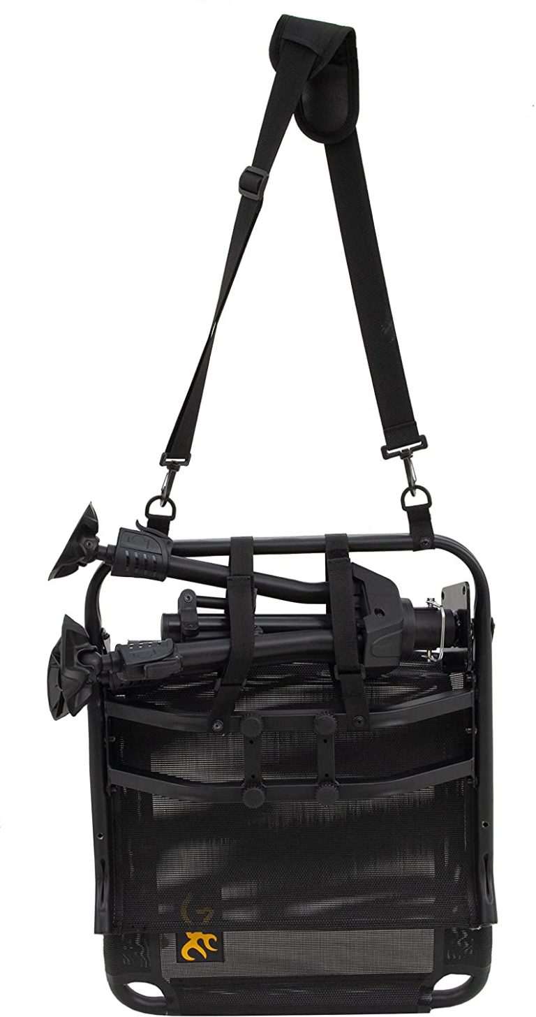 Browning Huntsman Steel Swivel Chair 8526801 Dunns Sporting Goods