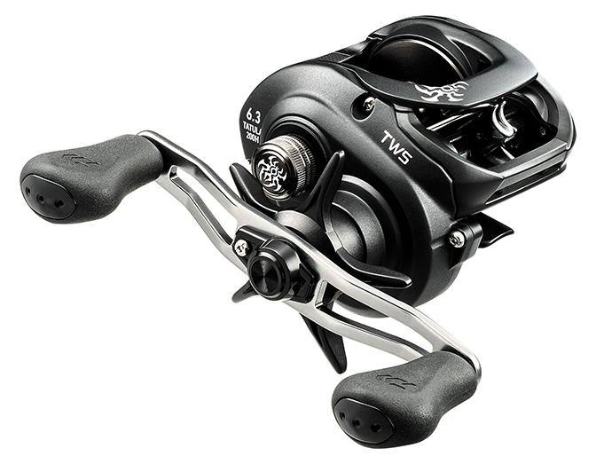 Abu Garcia Jordan Lee Spinning Combo #JLEESP30/701M **In-Store Only**  **Cannot Ship** - Dunns Sporting Goods