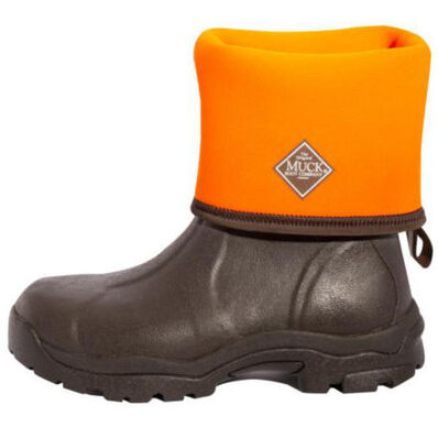 Womens hunting muck outlet boots