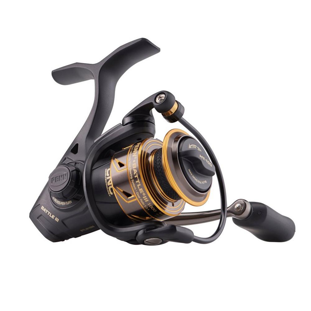 Spinning Reels Archives - Dunns Sporting Goods