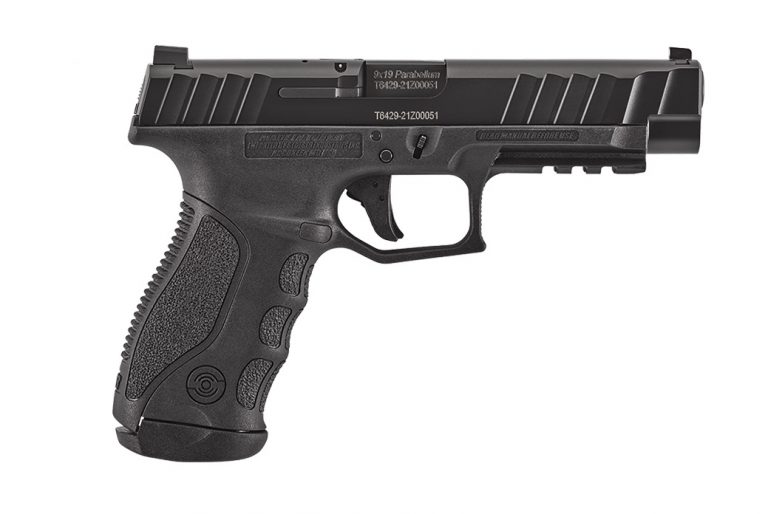 Stoeger STR-9F 9MM 4.68