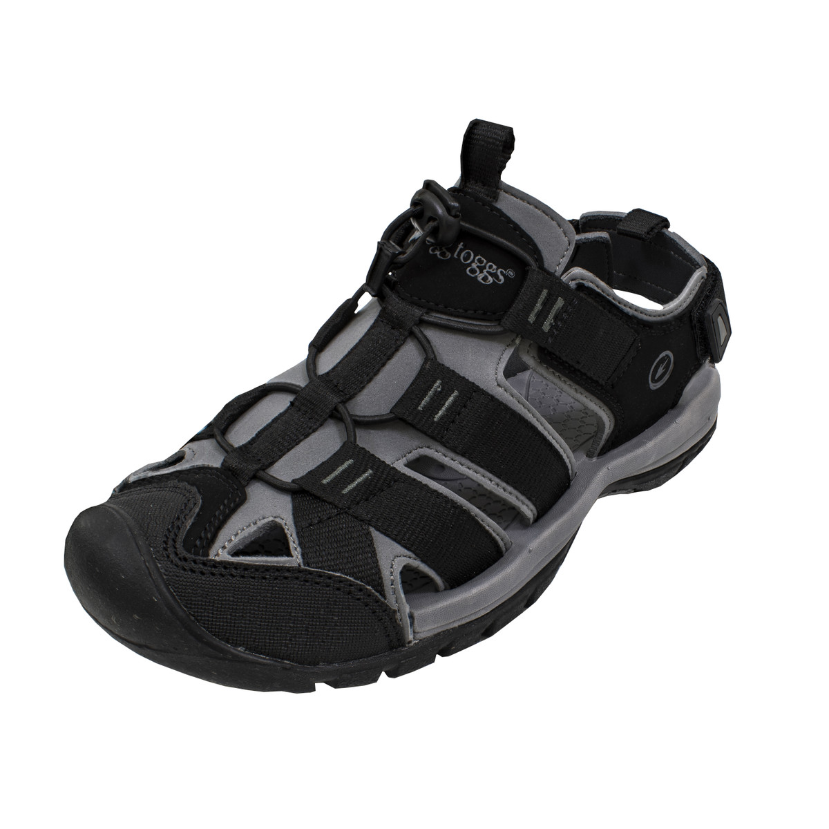 Frogg Toggs Men's River Sandal Shoe #4RS011 - Dunns Sporting Goods