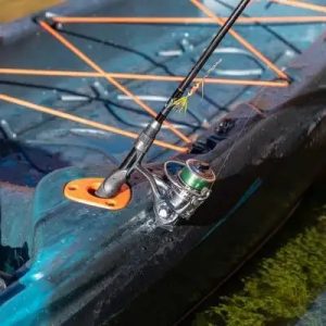 lifetime yukon angler 11 6 fishing kayak