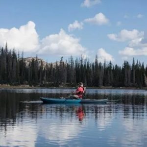 lifetime yukon angler 11 6 fishing kayak