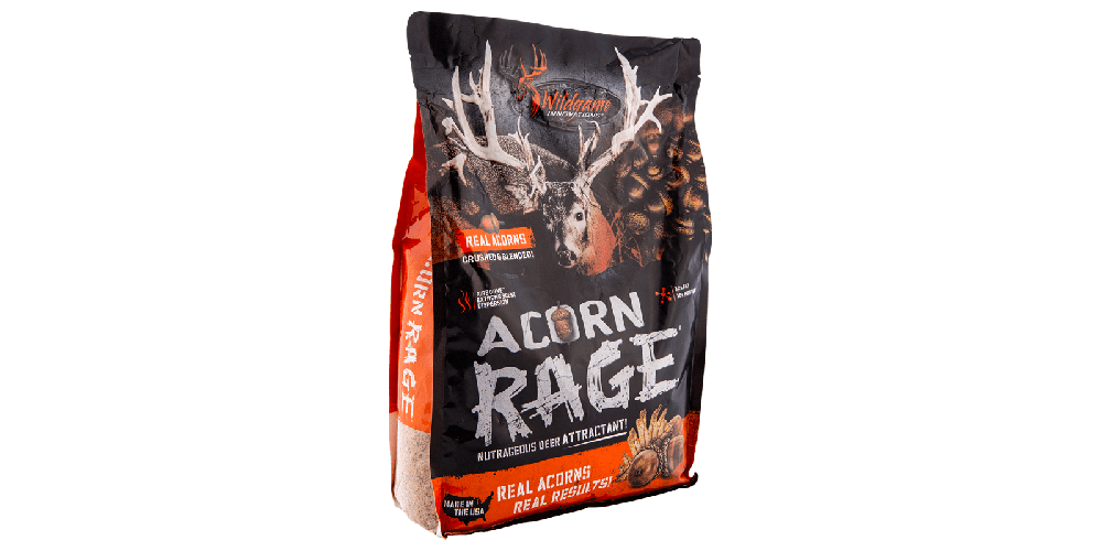 Wildgame Innovations Acorn Rage Deer Attractant 5lb Bag #WLD381 - Dunns ...