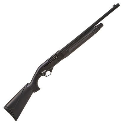 Legacy Sports International Citadel Warthog 12 Gauge Shotgun - Blue ...