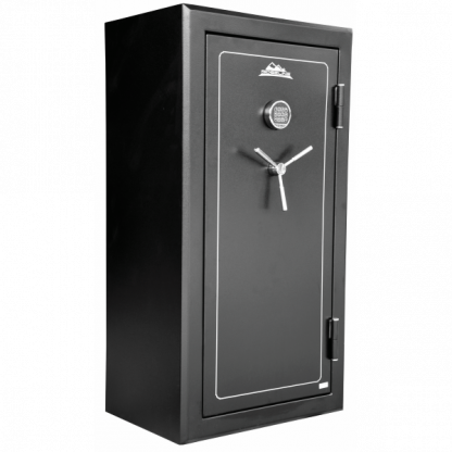 Ridgeline 40 Gun Fire-Rated Safe, 75 min fire, 517lbs **Cannot Ship ...