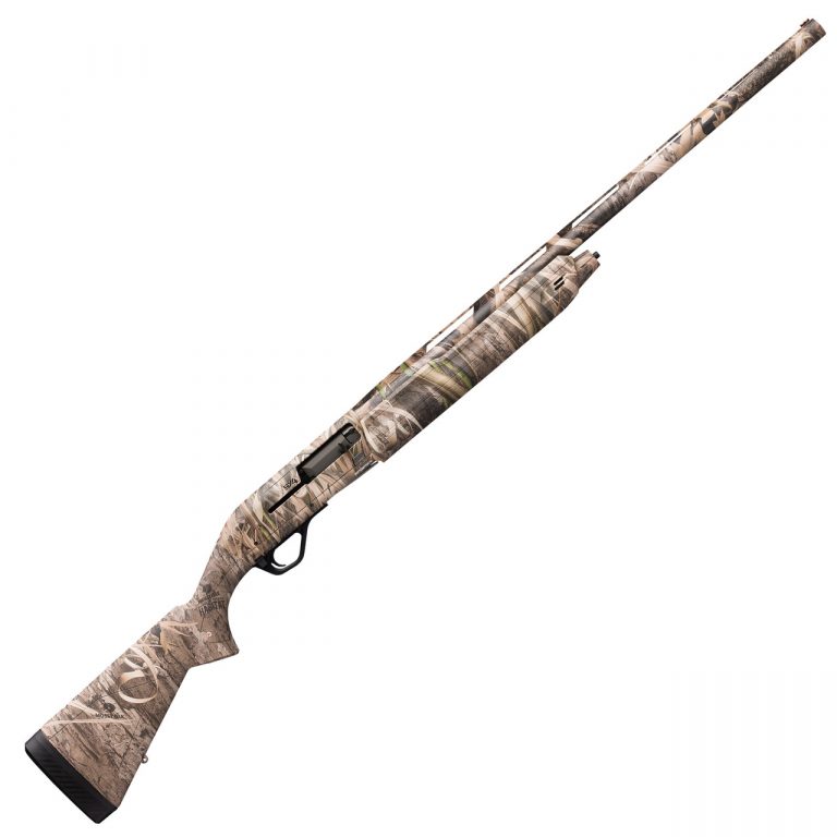 Winchester SX4 12ga 3.5