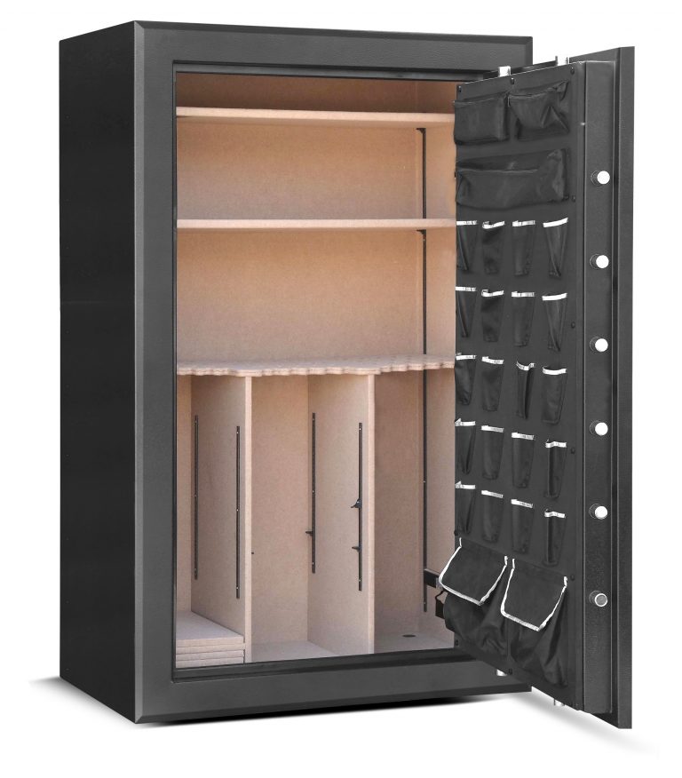 Ridgeline 80 Fire Rated Gun Safe 75 Minute Fire Rating **CANNOT SHIP ...