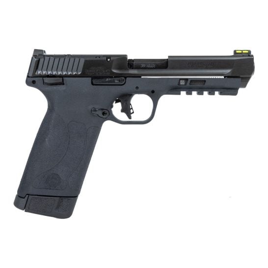 Smith Wesson M&P 22mag 4.3" Barrel 30rd mag #13433