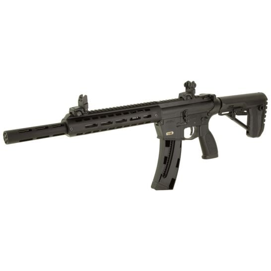 Retay RA15 22lr 16" Barrel 25rd mags