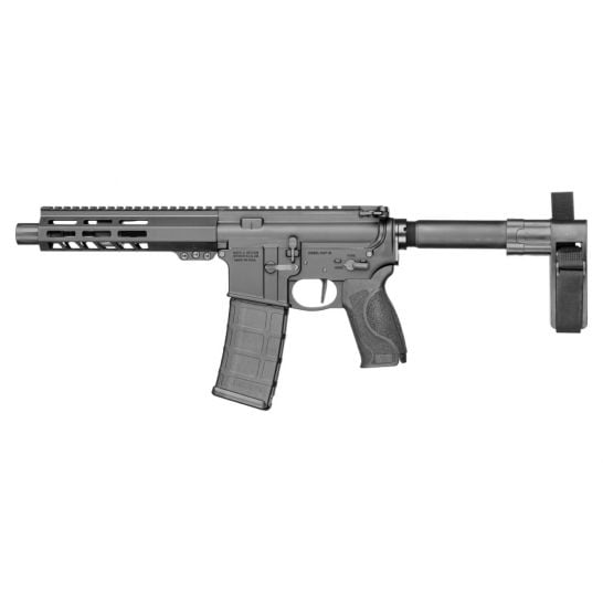Smith Wesson M&P15 5.56nato 7.5" Barrel #13658