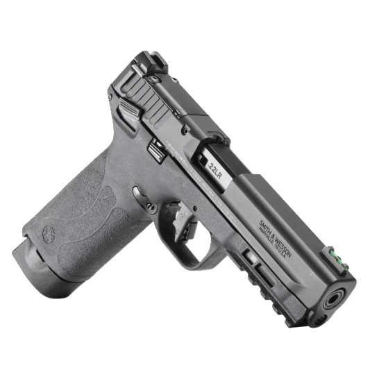 Smith Wesson M&P 22x 4.1" Barrel 22lr 20rd mag #14312
