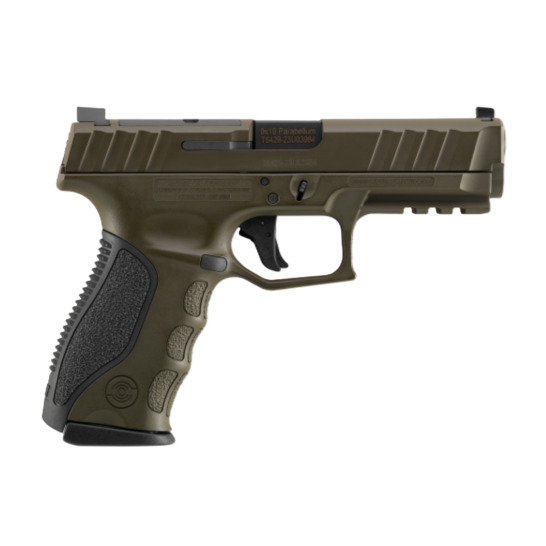 Stoeger STR-9 9mm 4.1" Barrel 2-15rd mags With Votrex Defender CCW